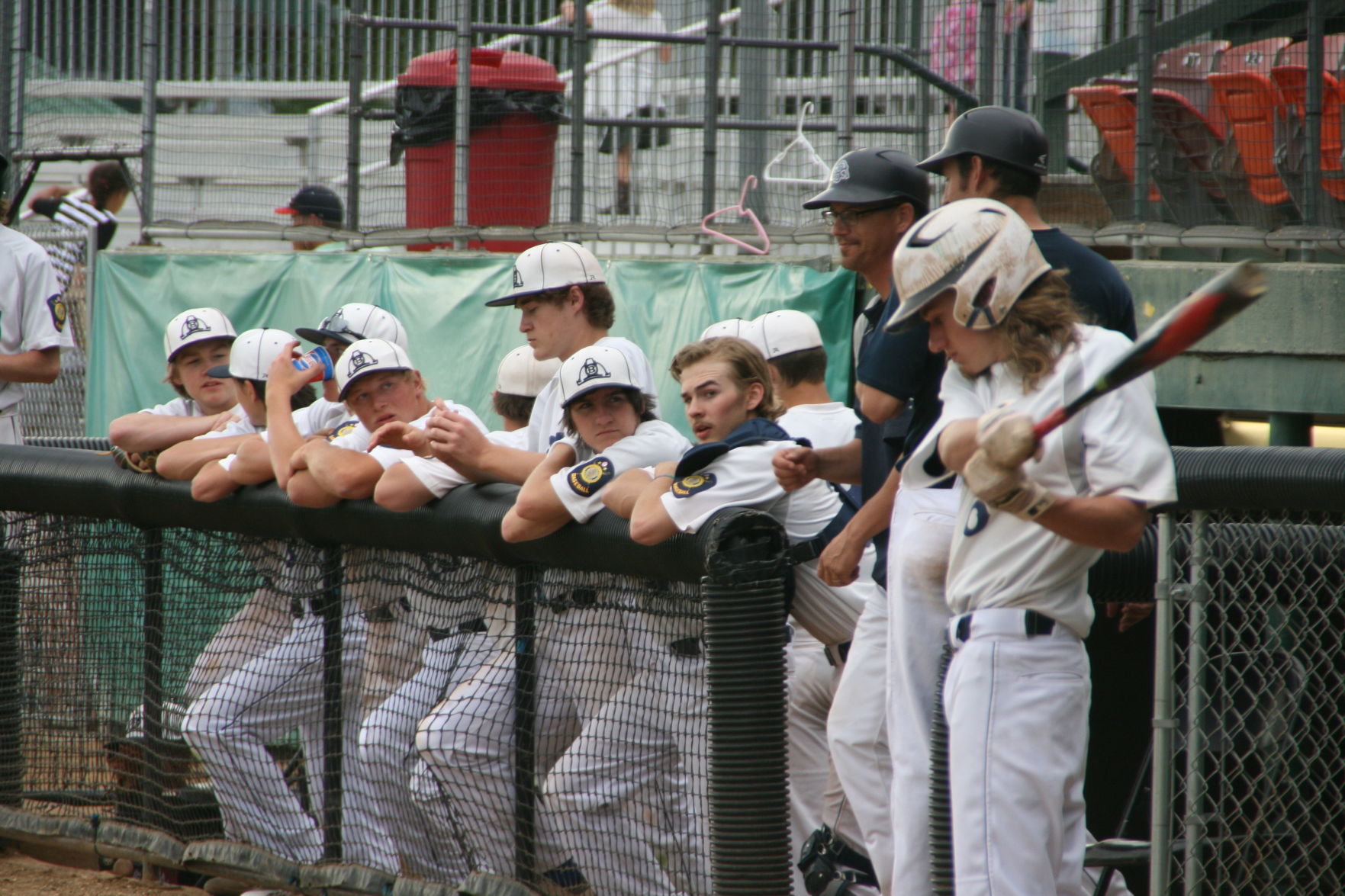 Butte Miners